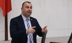 CHP'li Arslan'dan gözaltı tepkisi: Milletin iradesini gasp edemezsiniz