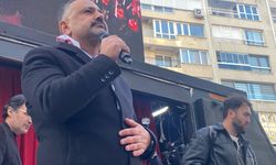 Aslanoğlu’ndan İzmir’e çağrı: Bugün de Lozan Meydanı’nda buluşuyoruz!