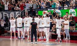 Karşıyaka Basketbol'un tek tesellisi gençler: Performanslarıyla dikkat çekiyorlar