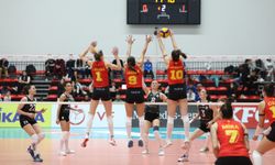 Göztepe Voleybol'da final heyecanı: İzmir ekibinin rakibi İlbank olacak