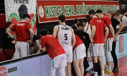 Karşıyaka Basketbol'da hedef galibiyet: İzmir ekibi Yalovaspor'a konuk olacak