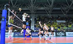 Voleybolda final heyecanı: Kadınlar AXA Sigorta Kupası Dörtlü Finali İzmir’de başlıyor!