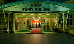 Buca Tenis Kulübü nerededir, nasıl gidilir? Buca Tenis Kulübü'ne nasıl üye olunur?