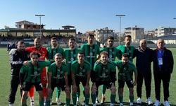Balçovaspor, İzmirspor karşısında üç puanı kaptı : 0-2
