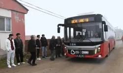 Öğrencilere ücretsiz ulaşım imkanı: O tarihler belli oldu!