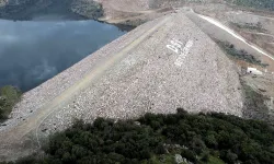 Manisalı üreticilere müjde: Yeni baraj tamam