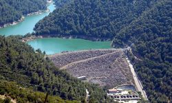 İzmir’de rekor yaşı sonrası barajlarda son durum!