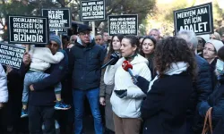 Başkan Ceritoğlu Sengel: Pes etmemizi istiyorsanız direneceğiz