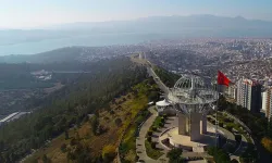 İzmir'in en eski yerleşim yeri: Bayraklı