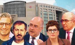 Halk TV ekibi'nin beraat kararı sonrası  CHP'li Zeybek’ten çağrı: Hakimleri, cesur yürekli olmaya davet ediyoruz!