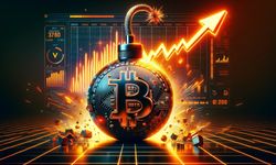 Bitcoin’in zirveden sert düşüşü: Mart 2017 tekrar yaşanıyor!