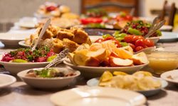 Bugün iftarda ne pişirsem? Lezzetli 9 Mart 2025 akşam yemeği önerileri