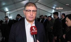 Başkan Tugay’dan İmamoğlu’na destek: Ekrem İmamoğlu, Türkiye’yi aydınlık günlere taşıyacak