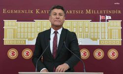 CHP'li Orhan Sarıbal: Depremzedeler açlığa ve göçe mahkum ediliyor