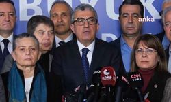 CHP’den çağrı: “Tüm yurttaşlarımızı Saraçhane önüne bekliyoruz”