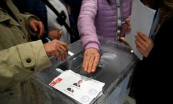 İzmir’de CHP ön seçimi: 1600 sandıkta demokrasi rüzgarı