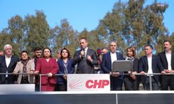 CHP'li Ali Mahir Başarır: Colani’yi arayıp talimat verin!