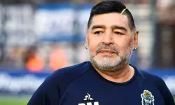 Efsane futbolcu Maradona'nın ölümünde ihmal iddiası: Sağlık ekibi cinayetle suçlanıyor