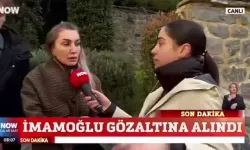 Dilek İmamoğlu'ndan ilk açıklama: Millet bunun hesabını soracak