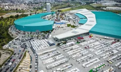 Dünyanın gözü İzmir'de olacak, geri sayım başladı: MARBLE İZMİR 9 Nisan'da açılıyor