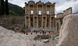 27 Haziran'da başlayacak: Dünyaca ünlü sanatçılar İzmir Efes'te buluşuyor