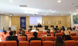 EGİAD, İzmir Kent Kimliği semineri: İzmir’in iş dünyası için yeni perspektifler sunuldu