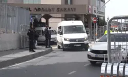 Ekrem İmamoğlu cezaevine sevk edildi