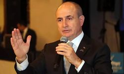 Hasan Akgün'den Trabzon mitingine mektup: Bize vurulan kelepçeler demokrasinin kendisine vurulmuştur