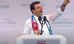 Ekrem İmamoğlu: Ben olmadan seçime girmek istiyorsunuz, İmamoğlu olmadan bu yarış meşru olmaz!