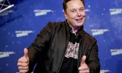 Elon Musk 14. kez baba oldu