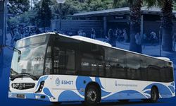 Vatandaş istedi belediye yaptı: İzmir'e son 1 yılda 33 ESHOT hattı