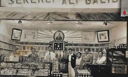 İzmir’de tarihin en tatlı hali: ALGA Eski Çikolata Fabrikası nerede? ALGA Eski Çikolata Fabrikası’na nasıl gidilir?