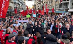 CHP ‘İmamoğlu’ için yeniden meydanda: Bir Ekrem’i alırsınız, arkadan bin Ekrem gelir!