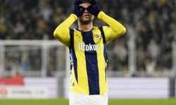 Fenerbahçe'den 3-0'lık galibiyet: Zirveyle fark 4'e düştü!