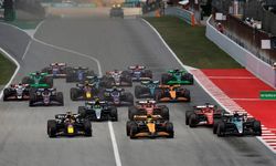 Formula 1'de şaşırtan pole: Lando Norris ilk sırayı kaptı