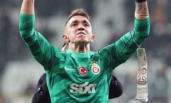 Galatasaray'dan transfer hamlesi: Muslera'nın yerine gelecek yıldız kaleciyi açıkladı