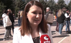 CHP'li Gökçen ön seçimde oy kullandı: "Sandıklara büyük bir ilgi var"