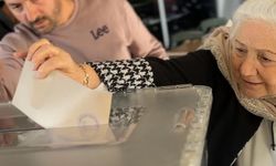 Buğra Gökce: Benim kullanmadığım oyu annem kullandı!