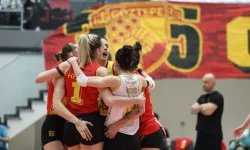 Göztepe'den efsane dönüş: İzmir ekibi play-off finalinde