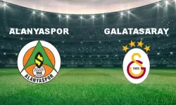 Galatasaray - Alanyaspor maçı saat kaçta, hangi kanalda?