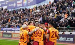 Osimhen'in ikili golü yetmedi: Galatasaray, Kasımpaşa ile 3-3 berabere kaldı!