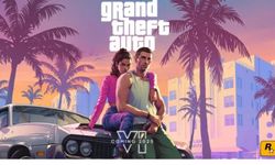 Beklenen an geldi: GTA 6’nın çıkış tarihi açıklandı