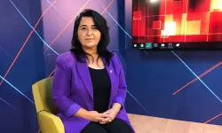 Hacer Taş’a kritik görev: Buca Belediye Başkan Yardımcısı oldu