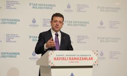 Ekrem İmamoğlu: Bizi başarıya götürecek yöntemler tarihimizde de inancımızda  da mevcuttur!