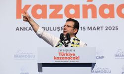 İmamoğlu’ndan Silivri’den mesaj: Umudumuz yüksek, cesaretimiz sonsuz