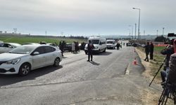 İBB Başkanı İmamoğlu Silivri Cezaevi'ne götürüldü