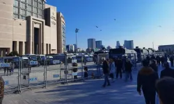 İstanbul Valiliği'nden flaş karar: Çağlayan'ı trafiğe kapattı