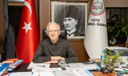 Mahkemeden İstanbul 1 No’lu Barosu kararı: Yönetim kurulunun görevine son verildi