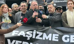 İzmir Barosu'ndan İmamoğlu tepkisi: Artık kimsenin can ve mal güvenliği kalmamıştır