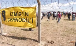 Skandal ortaya çıktı: İzmir'in Çernobili'ni Torbalı'ya taşıdılar